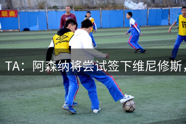 TA：阿森纳将尝试签下维尼修斯，萨利巴伤停不得不再引进一名后卫